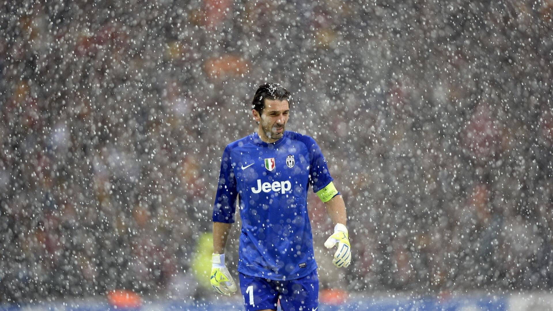 “环球巡游：五大洲极限赛段大集合”